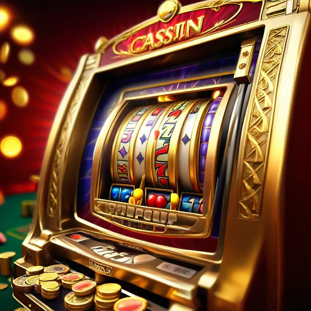 Casino Triumph Multiplier