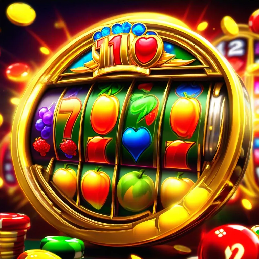 CasinoMultiplierExtravaganza