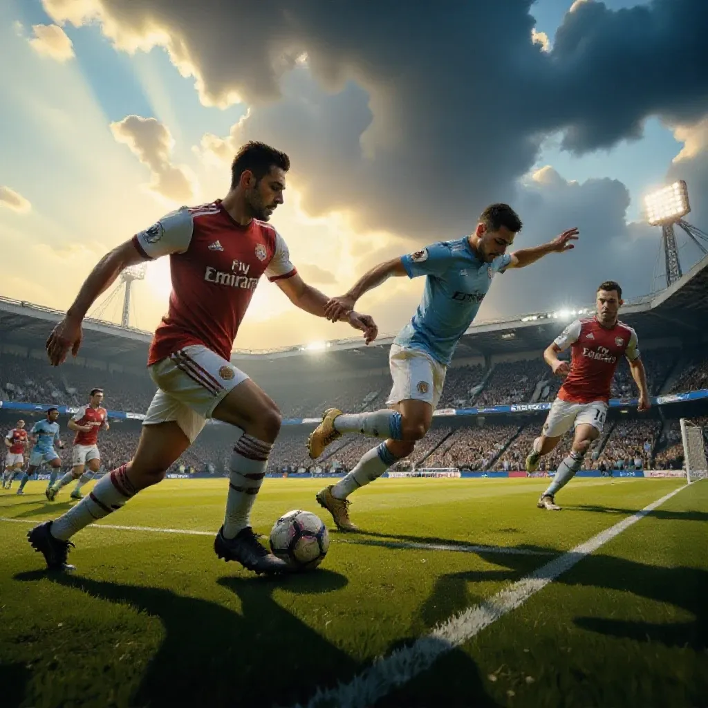 Dynamic_Soccer_Action