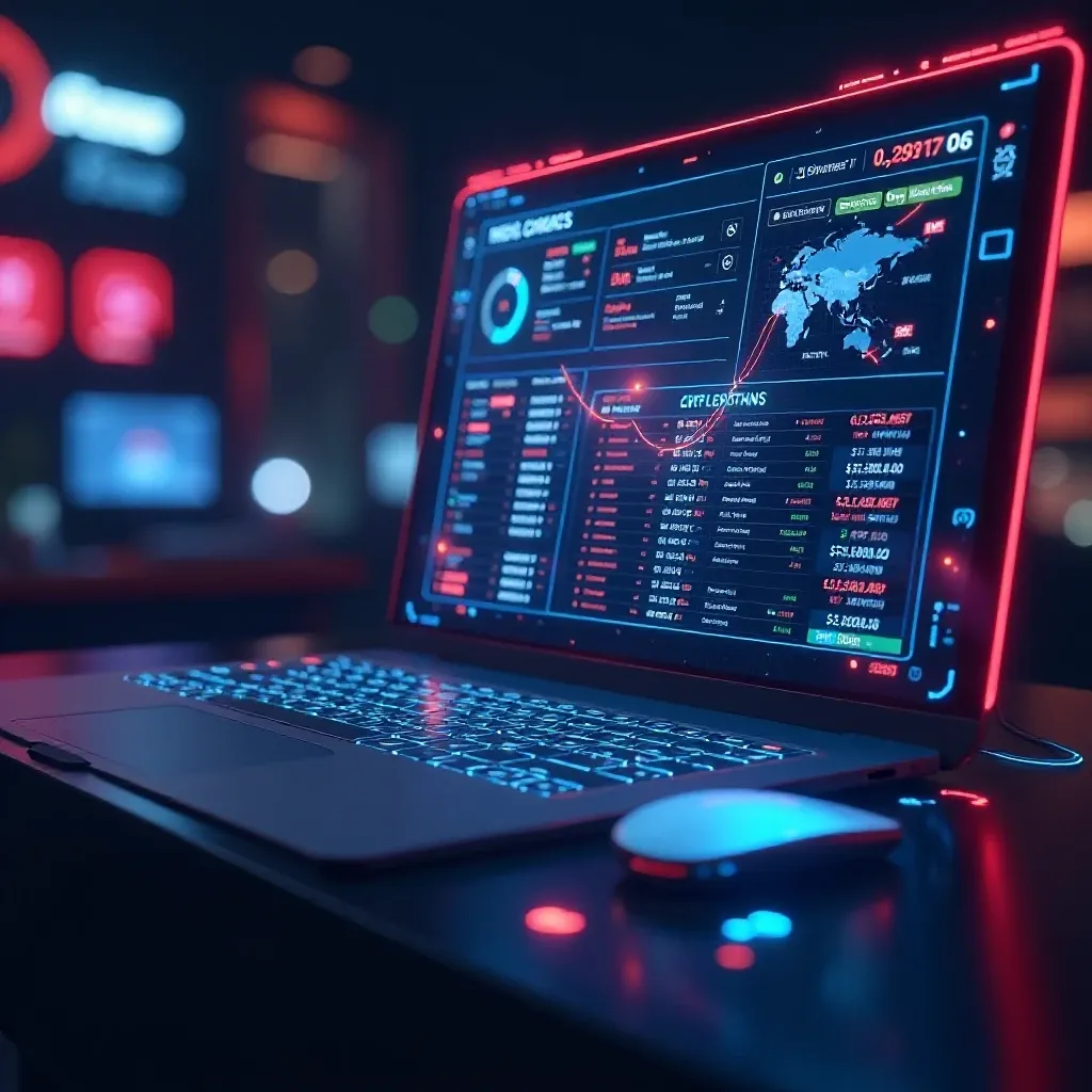 Evolving Betting Digital