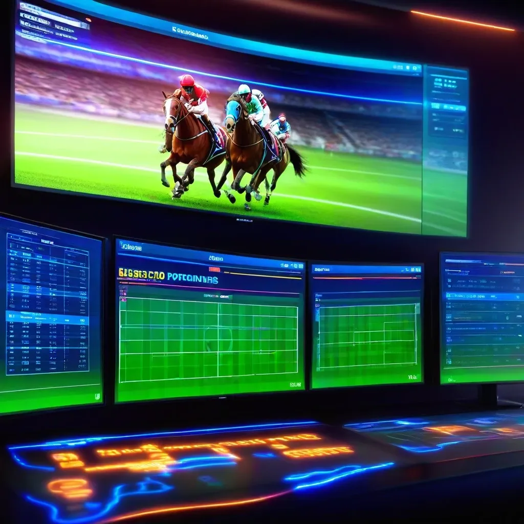 vibrant sports bets