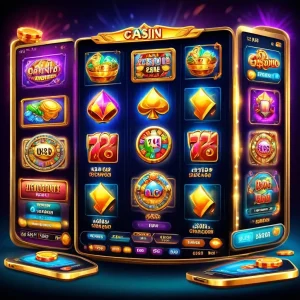 Legiano_Mobile_Casino_Interface