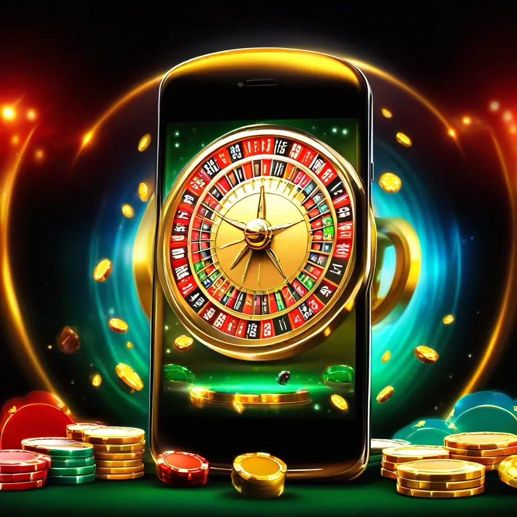 MobileCasino_ExclusiveRewards
